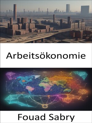 cover image of Arbeitsökonomie